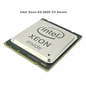 Amazon.com: Intel Xeon E5-2697 V3 SR1XF 14-Core 2.6GHz 35MB